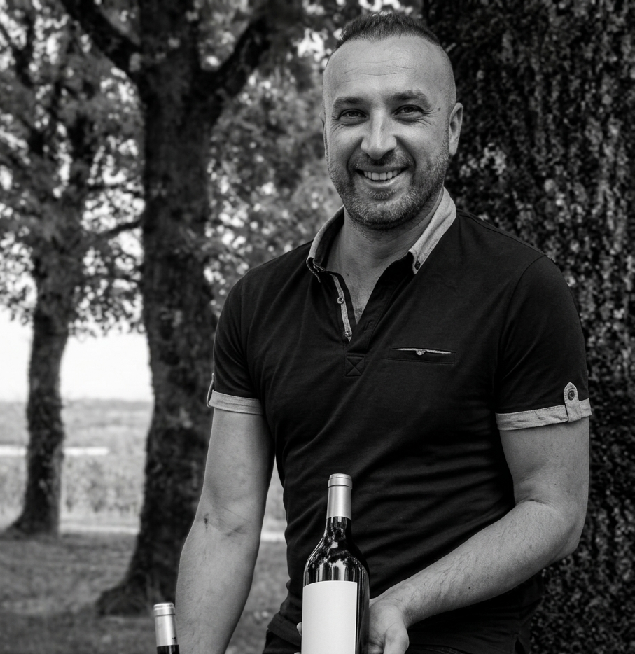 Yannick Dupeyron - fondateur associé, expert commercial grande distribution et export